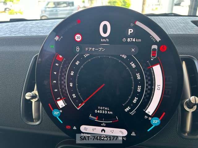 Bmw MINI 2024-09 7221864-15