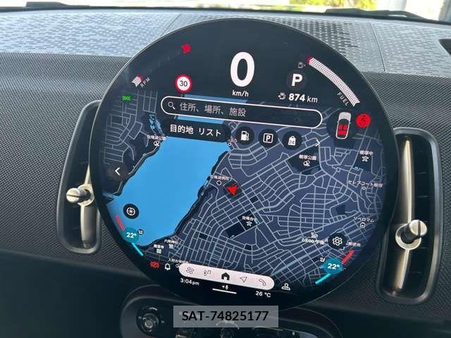 Bmw MINI 2024-09 7221864-17