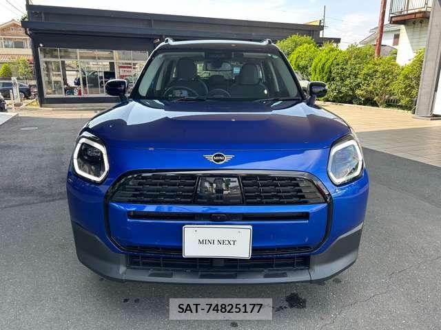 Bmw MINI 2024-09 7221864-1