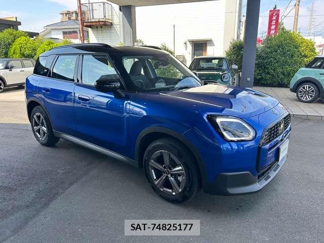 Bmw MINI 2024-09 7221864-2