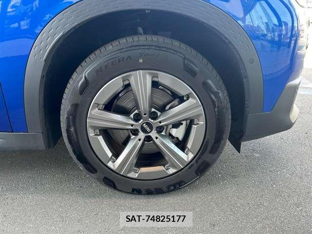 Bmw MINI 2024-09 7221864-3