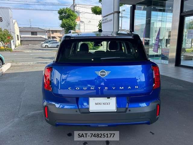 Bmw MINI 2024-09 7221864-5