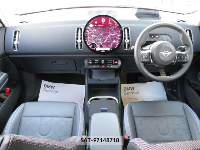 Bmw MINI 2025-04 7272341-3