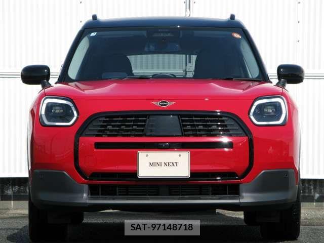 Bmw MINI 2025-04 7272341-4