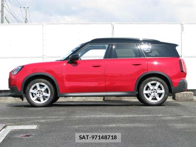 Bmw MINI 2025-04 7272341-6