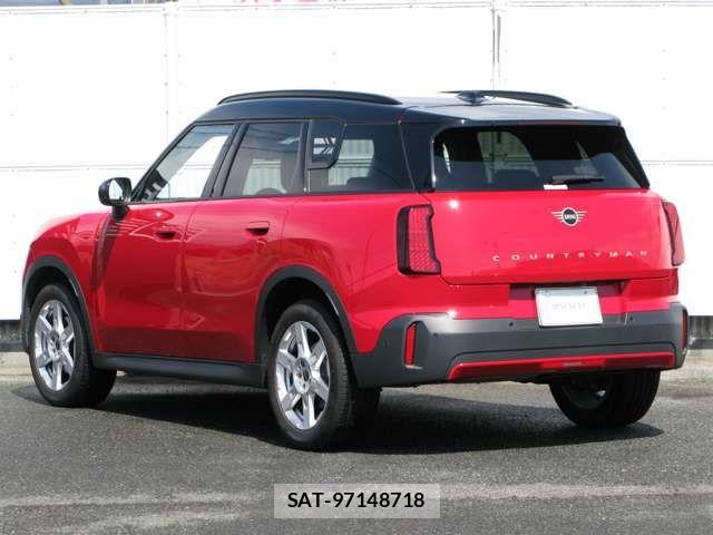 Bmw MINI 2025-04 7272341-7
