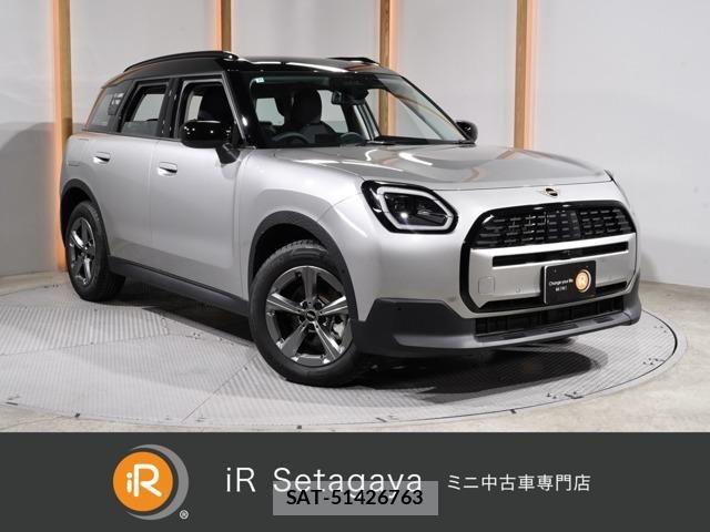 Bmw MINI 2025-11 7328437-0