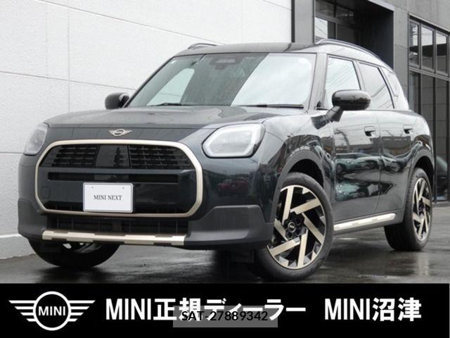Bmw MINI 2025-04 7328434-0