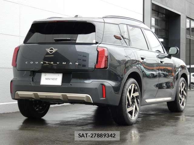 Bmw MINI 2025-04 7328434-1