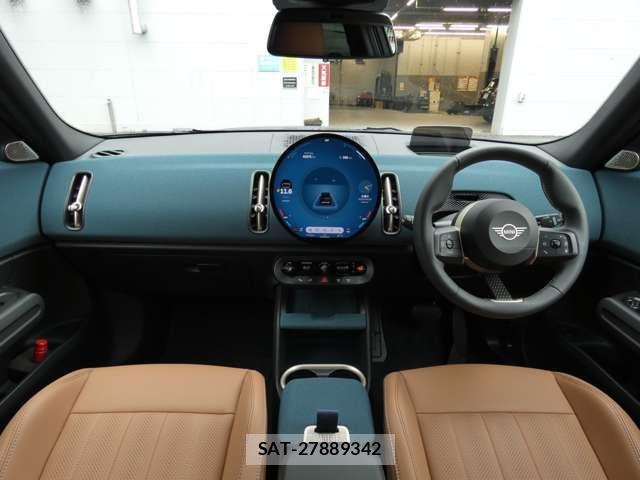 Bmw MINI 2025-04 7328434-2