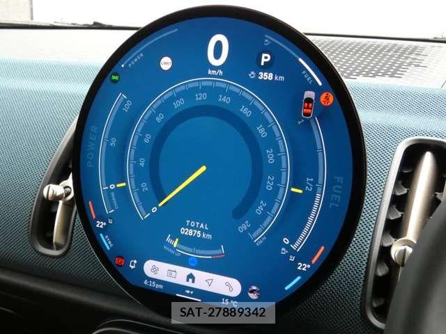 Bmw MINI 2025-04 7328434-3