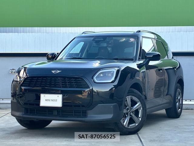 Bmw MINI 2024-09 7328438-0