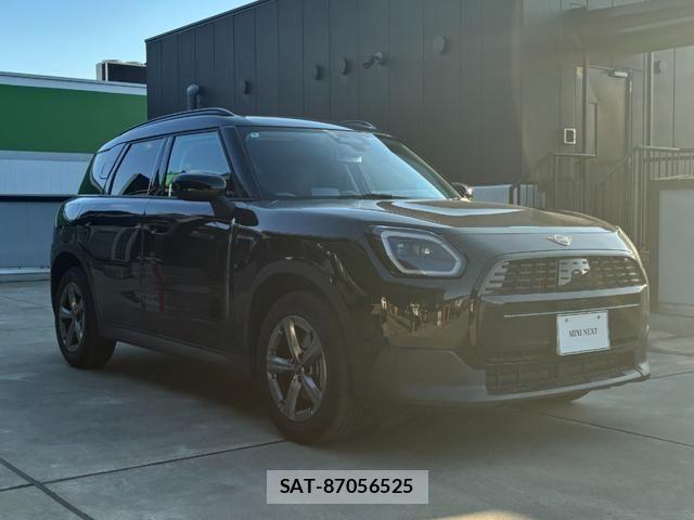 Bmw MINI 2024-09 7328438-5
