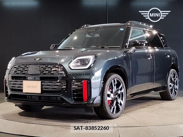 Bmw MINI 2026-02 7328430-0
