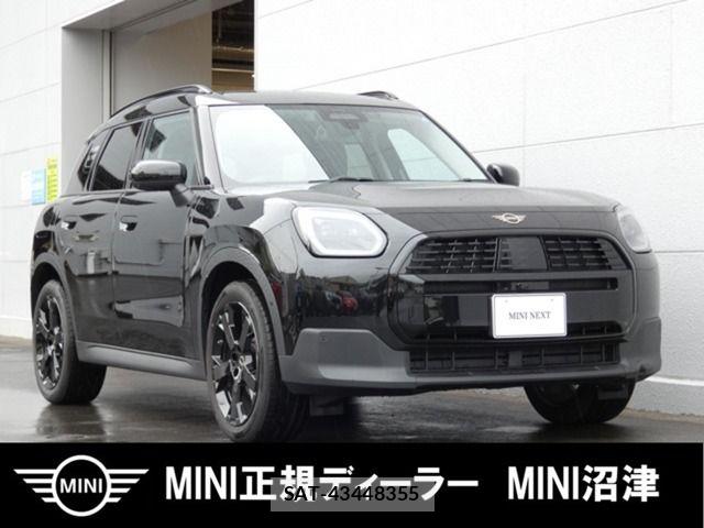 Bmw MINI 2026-01 7328435-0