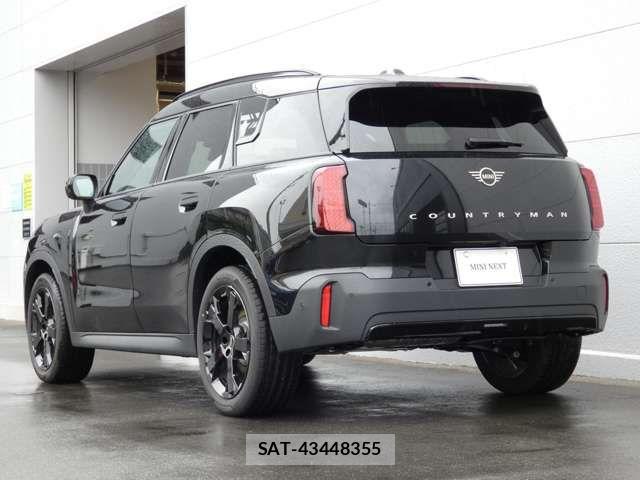 Bmw MINI 2026-01 7328435-1