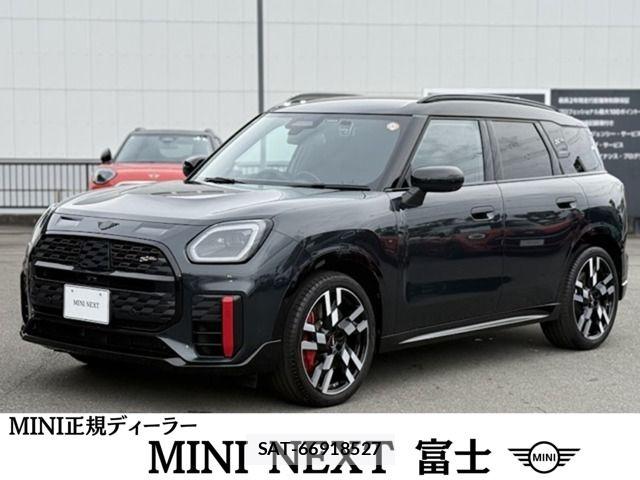 Bmw MINI 2024-06 7328433-0