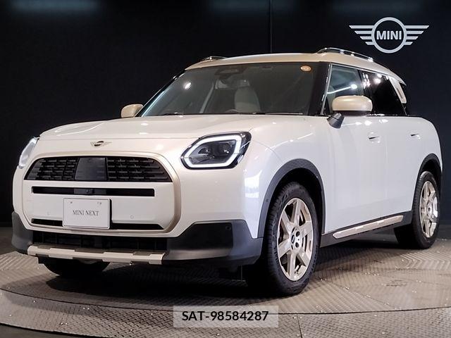 Bmw MINI 2024-09 7358765-0