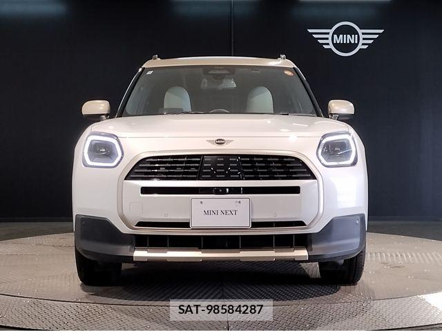 Bmw MINI 2024-09 7358765-3