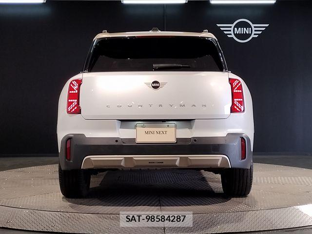 Bmw MINI 2024-09 7358765-4