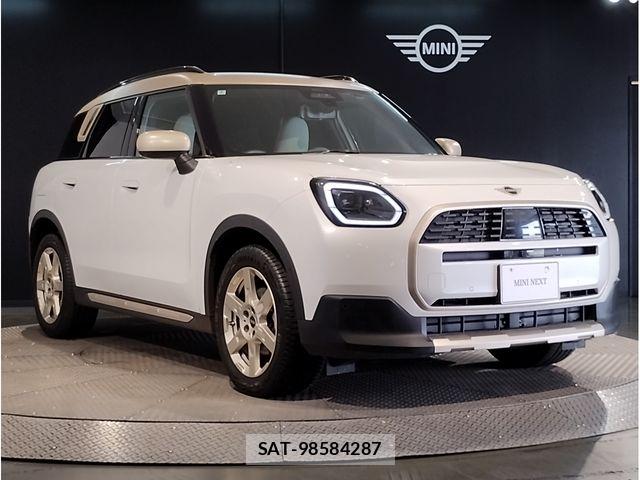 Bmw MINI 2024-09 7358765-5