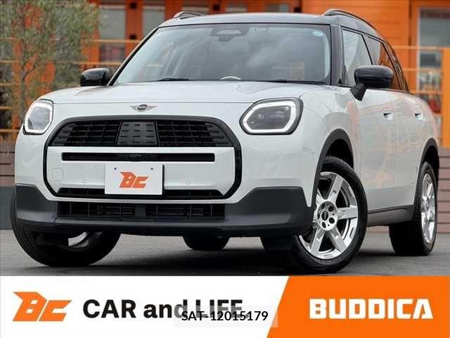 Bmw MINI 2024-03 7392886-0