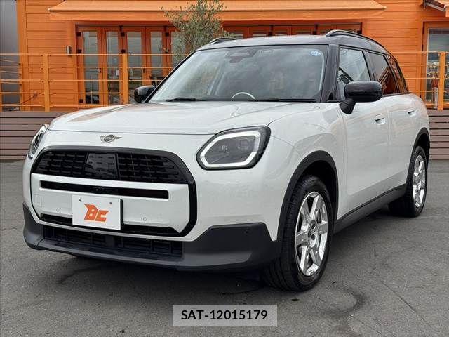 Bmw MINI 2024-03 7392886-9