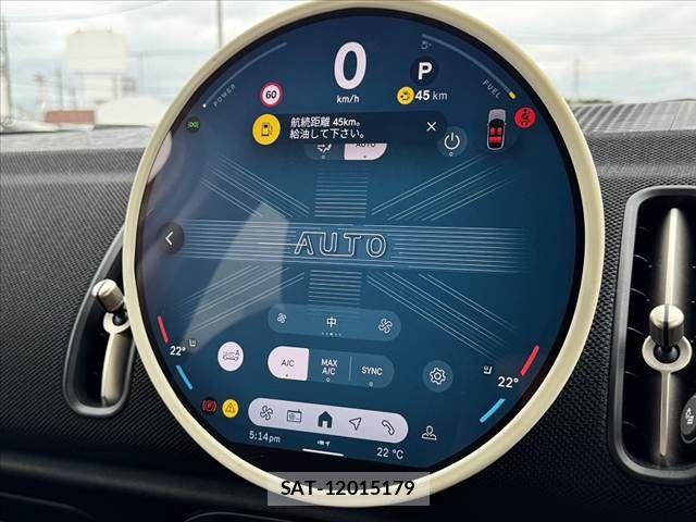 Bmw MINI 2024-03 7392886-3