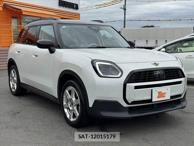 Bmw MINI 2024-03 7392886-7