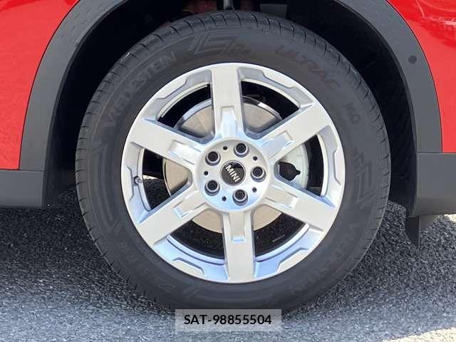 Bmw MINI 2025-03 7455823-11