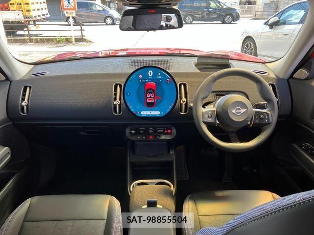 Bmw MINI 2025-03 7455823-1