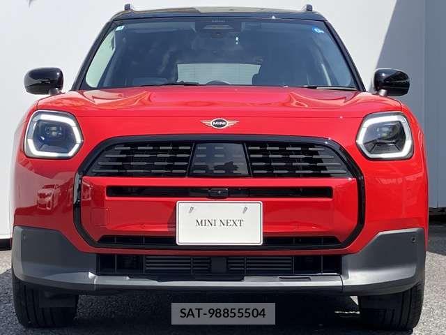 Bmw MINI 2025-03 7455823-3
