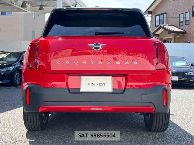 Bmw MINI 2025-03 7455823-4