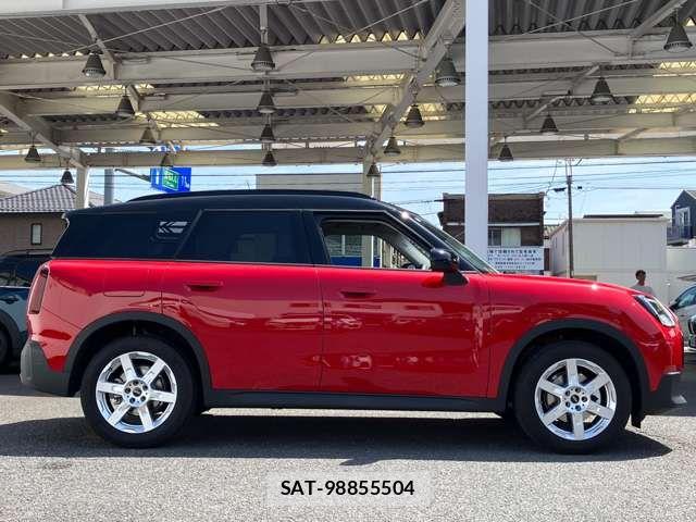 Bmw MINI 2025-03 7455823-5