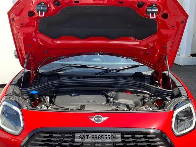 Bmw MINI 2025-03 7455823-8