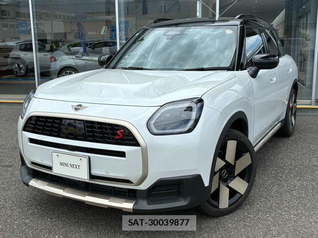 Bmw MINI 2025-07 7455831-0
