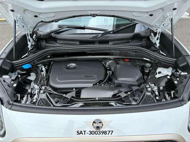 Bmw MINI 2025-07 7455831-3