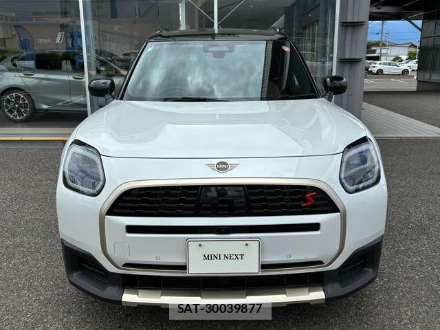 Bmw MINI 2025-07 7455831-4
