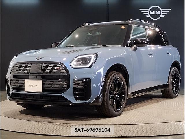 Bmw MINI 2025-06 7501577-0
