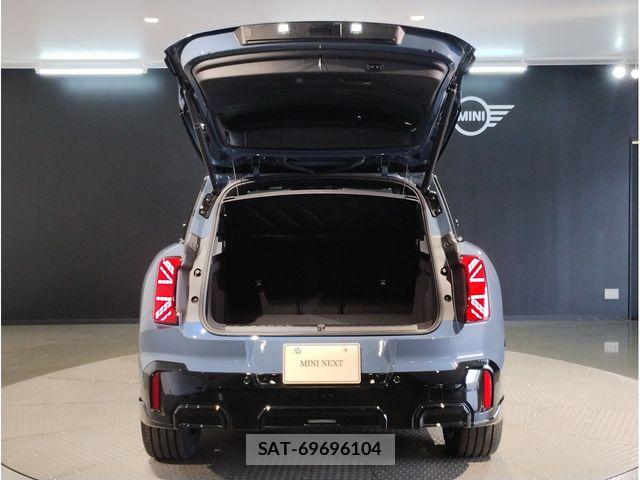 Bmw MINI 2025-06 7501577-8