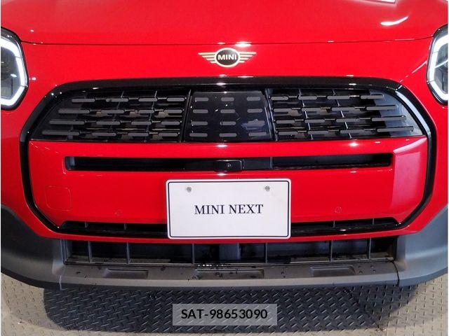 Bmw MINI 2024-07 7501583-9