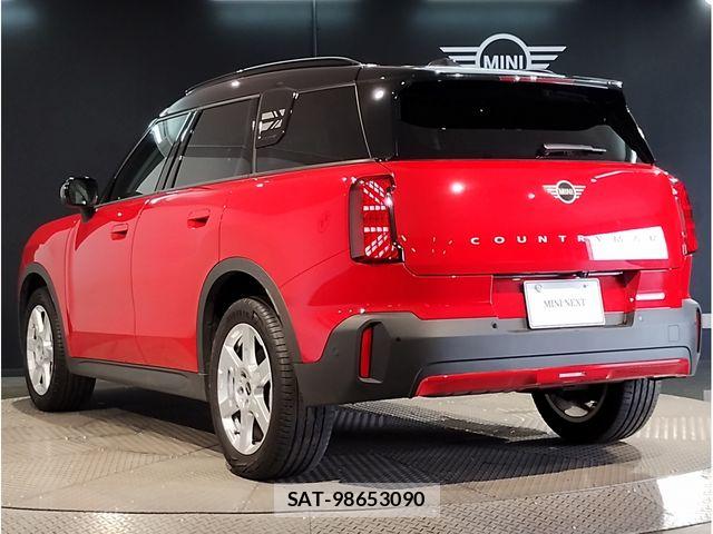 Bmw MINI 2024-07 7501583-2