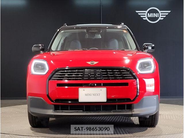 Bmw MINI 2024-07 7501583-3