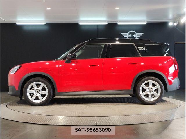 Bmw MINI 2024-07 7501583-4