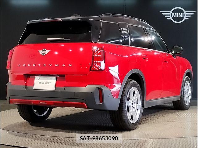 Bmw MINI 2024-07 7501583-6