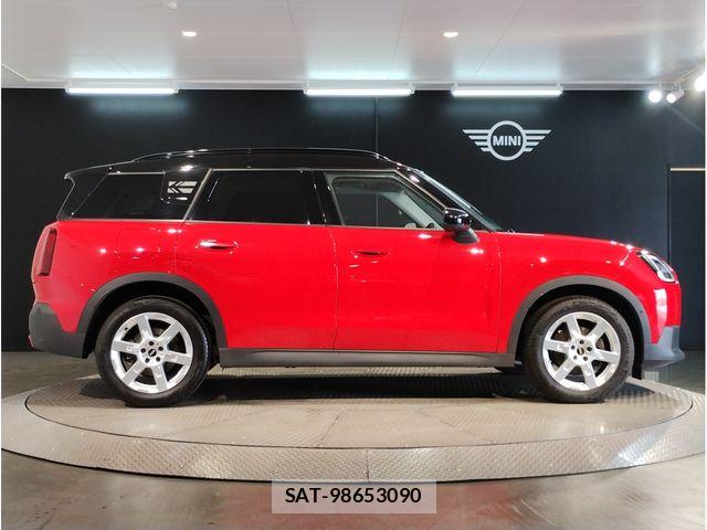 Bmw MINI 2024-07 7501583-7