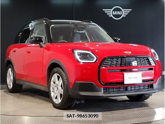 Bmw MINI 2024-07 7501583-8