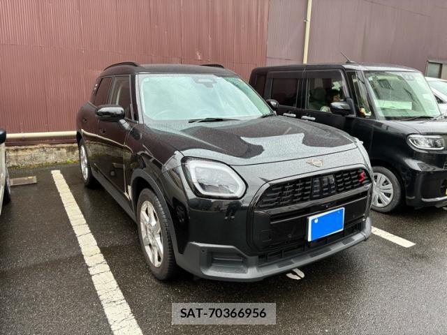 Bmw MINI 2024-10 7509214-0