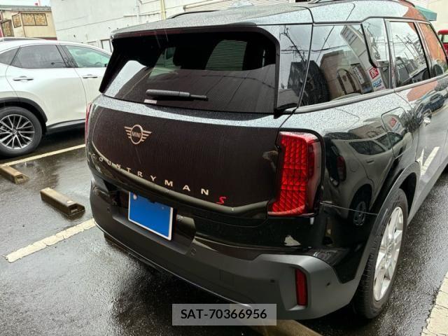 Bmw MINI 2024-10 7509214-9