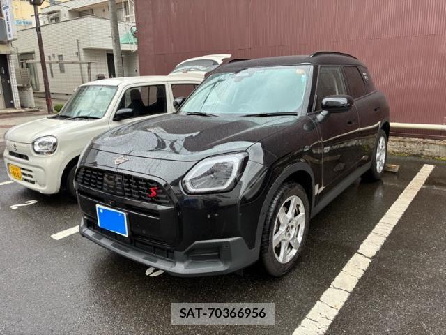 Bmw MINI 2024-10 7509214-1